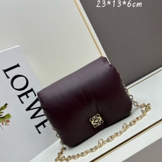 Loewe Clutch